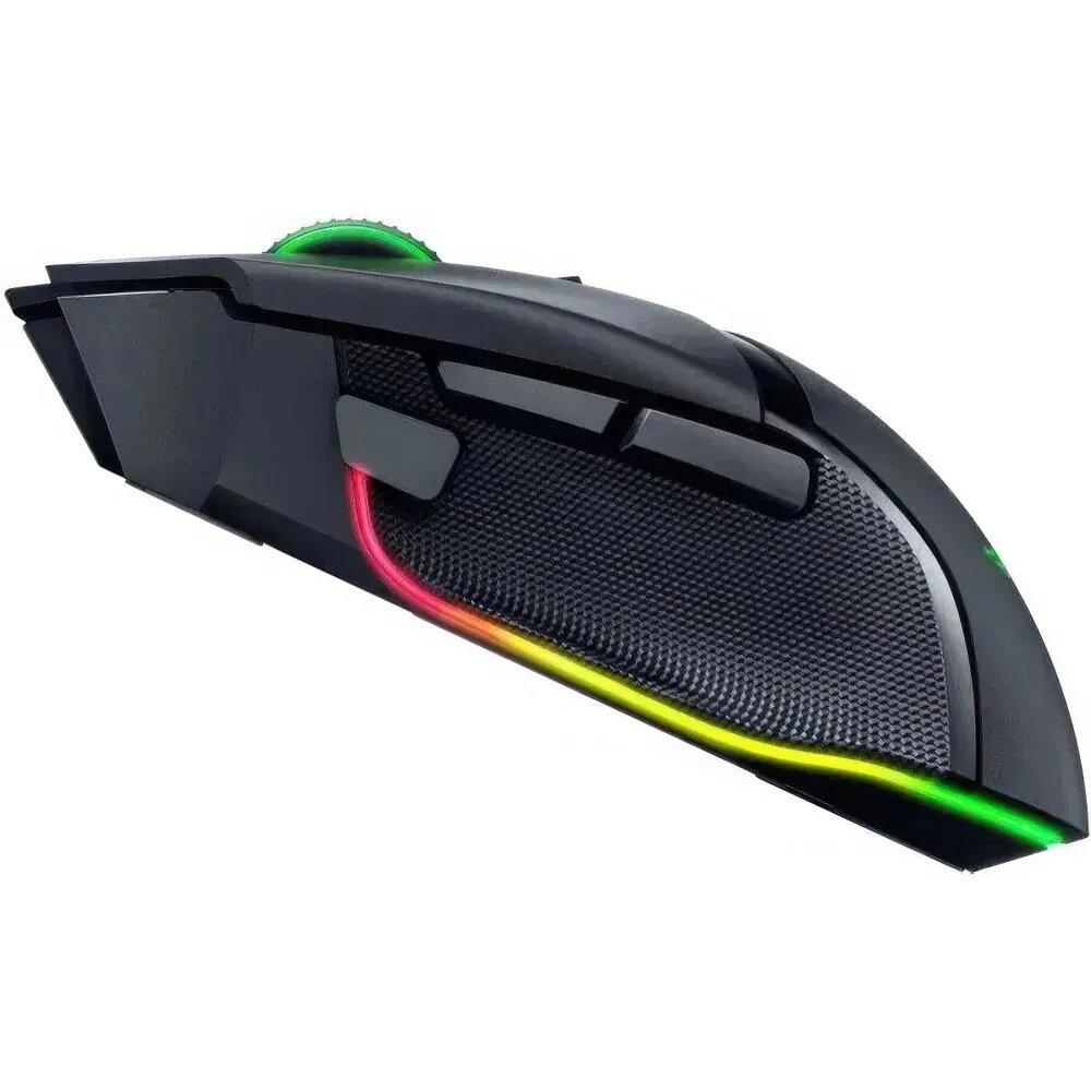 Razer Basilisk V3 Pro: передовая игровая мышь с максимальной функциональностью фото 6