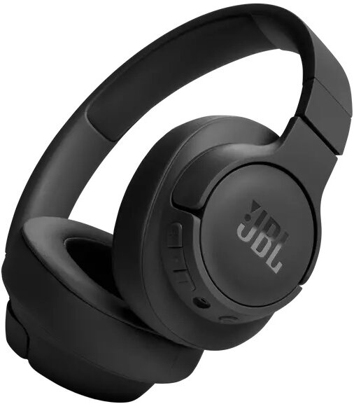 Новые наушники JBL позволят вам наслаждаться глубокими басами более 70 часов