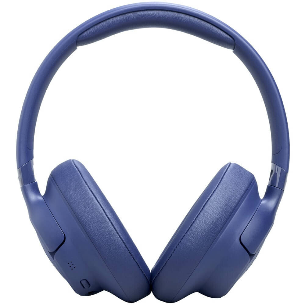 Беспроводные наушники JBL Tune 730 BT, Blue, накладные, bluetooth фото 2