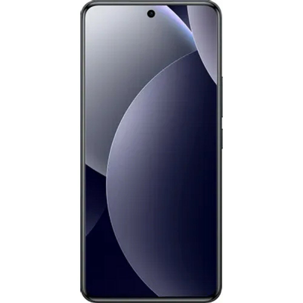 Xiaomi Смартфон акссесуар Redmi Note 15 Pro 12GB 256GB Black фото 2