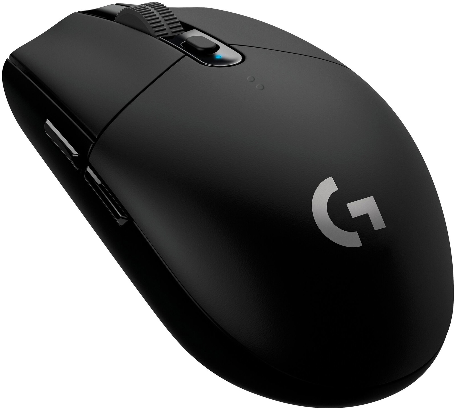 Logitech G Logitech G304 Lightspeed Black фото 3