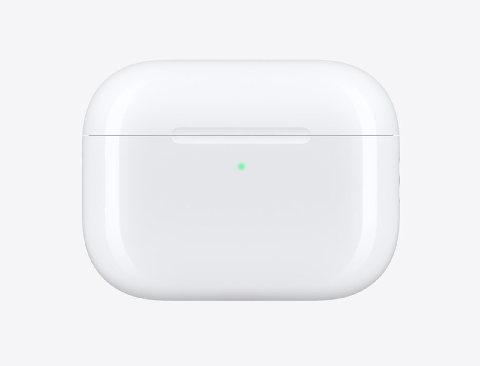 Apple AirPods Pro (3rd Gen) Беспроводные наушники TWS Active Noise Cancellation white фото 10