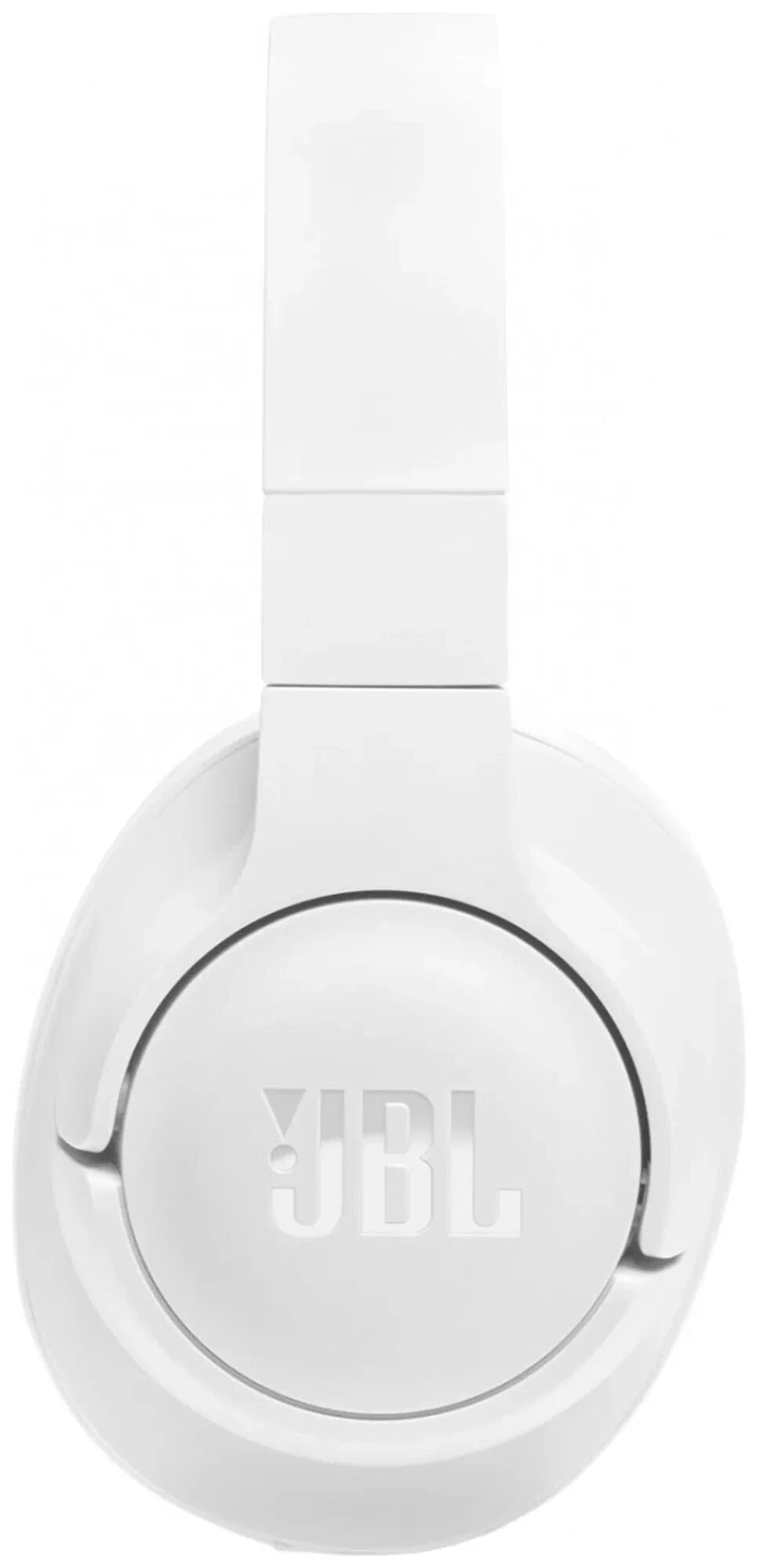 Наушники JBL T770NCWHT white фото 7