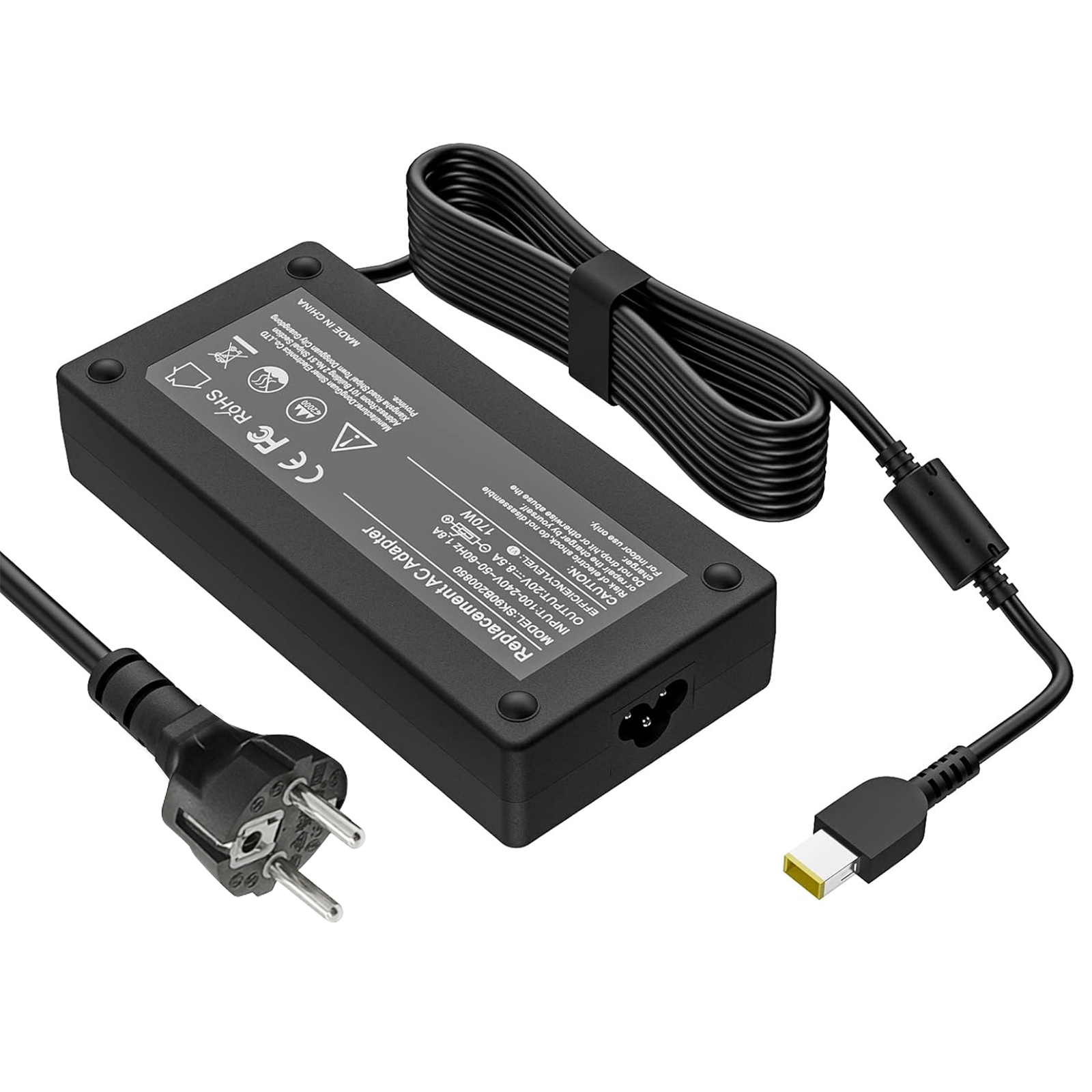 Reletech LE 170W Slim