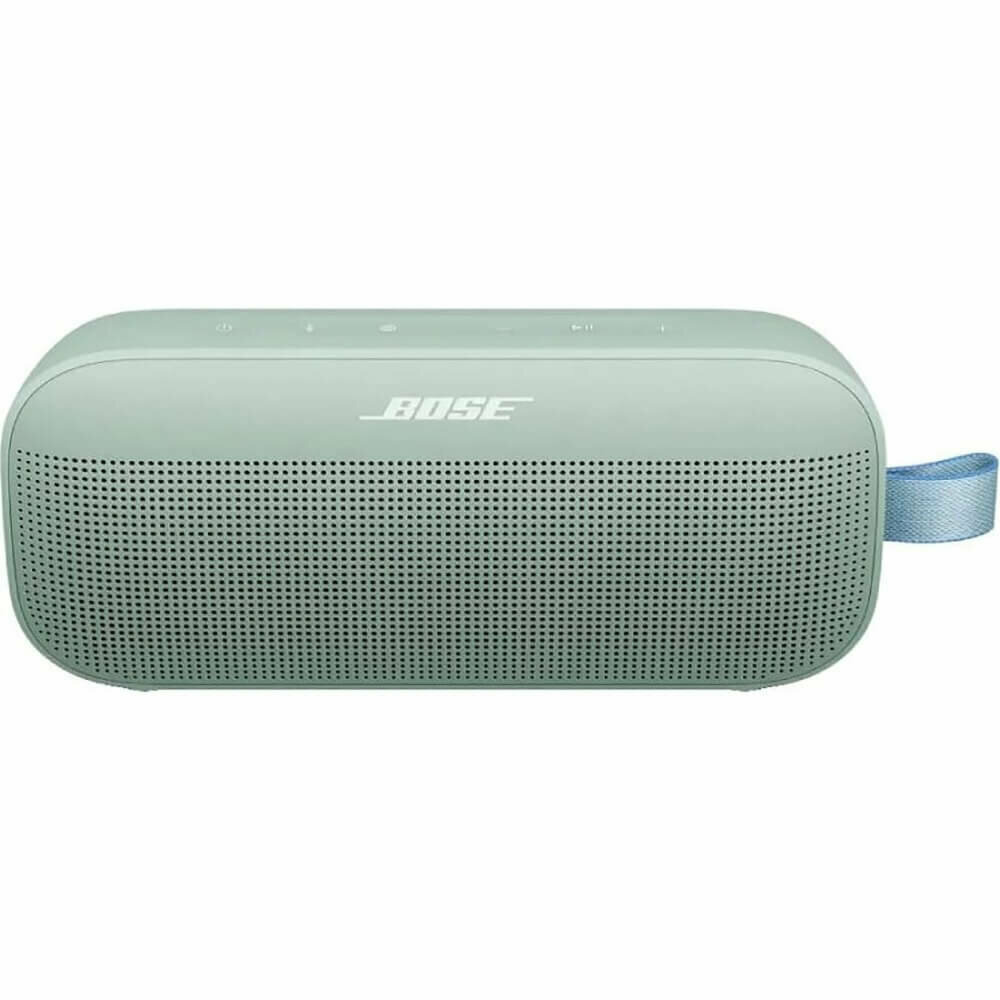 Беспроводная колонка Bose SoundLink Flex 2 голубой (Bose SoundLink Flex (2nd Gen) Blue Dusk) фото 2