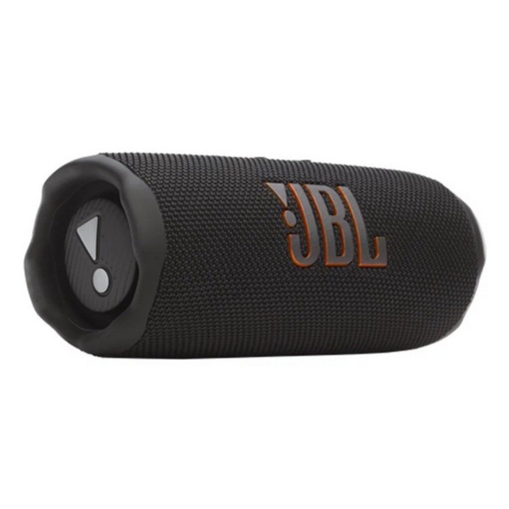Портативная акустика JBL Flip 7, 35 Вт, black, Waterproof, 2-Way Speaker System фото 4