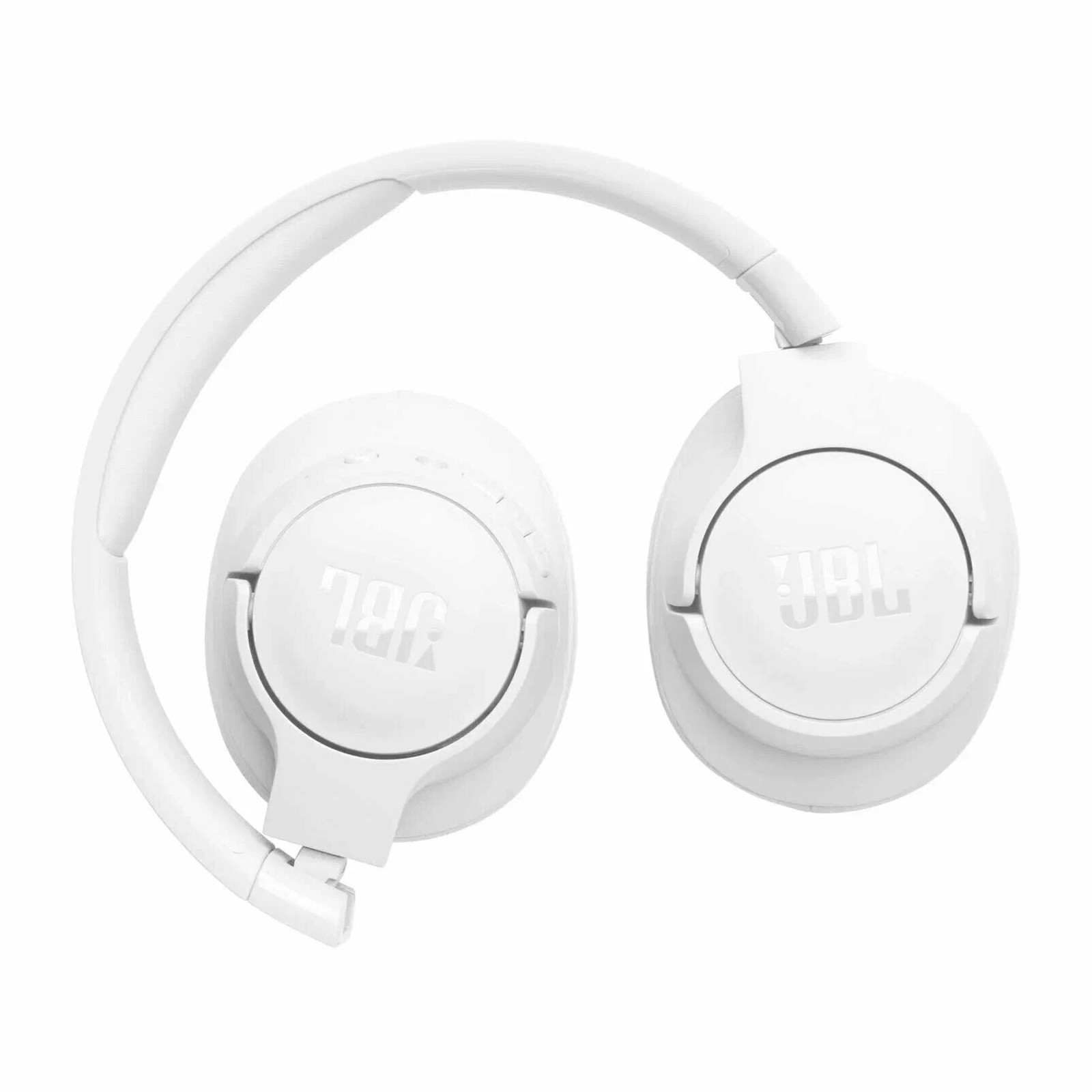 Наушники JBL T770NCWHT white фото 3