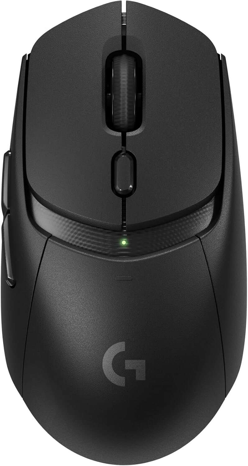 Logitech G Logitech Lightspeed G309 Black