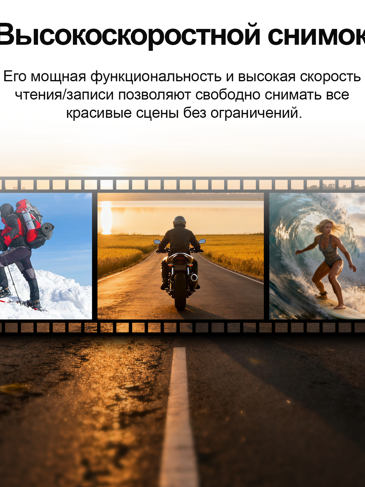 Reletech U3 A1 32 ГБ - это карта памяти, которая станет незаменимым помощником для тех, кто ценит качество и надежность фото 4