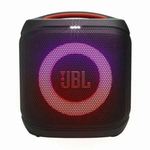 Колонка JBL Partybox Encore Essential 2, 100 Вт, черный(без микрофона)