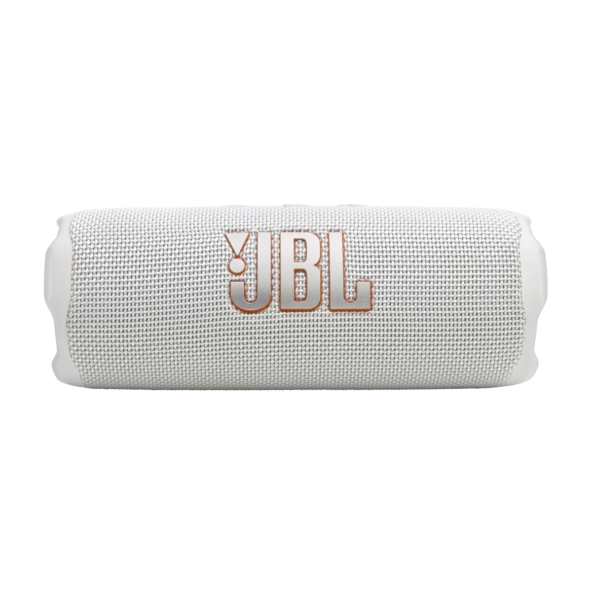 Портативная акустика JBL Flip 7 White (JBLFLIP7WHT), Bluetooth, 4800 мА*ч, время работы - до 14 ч