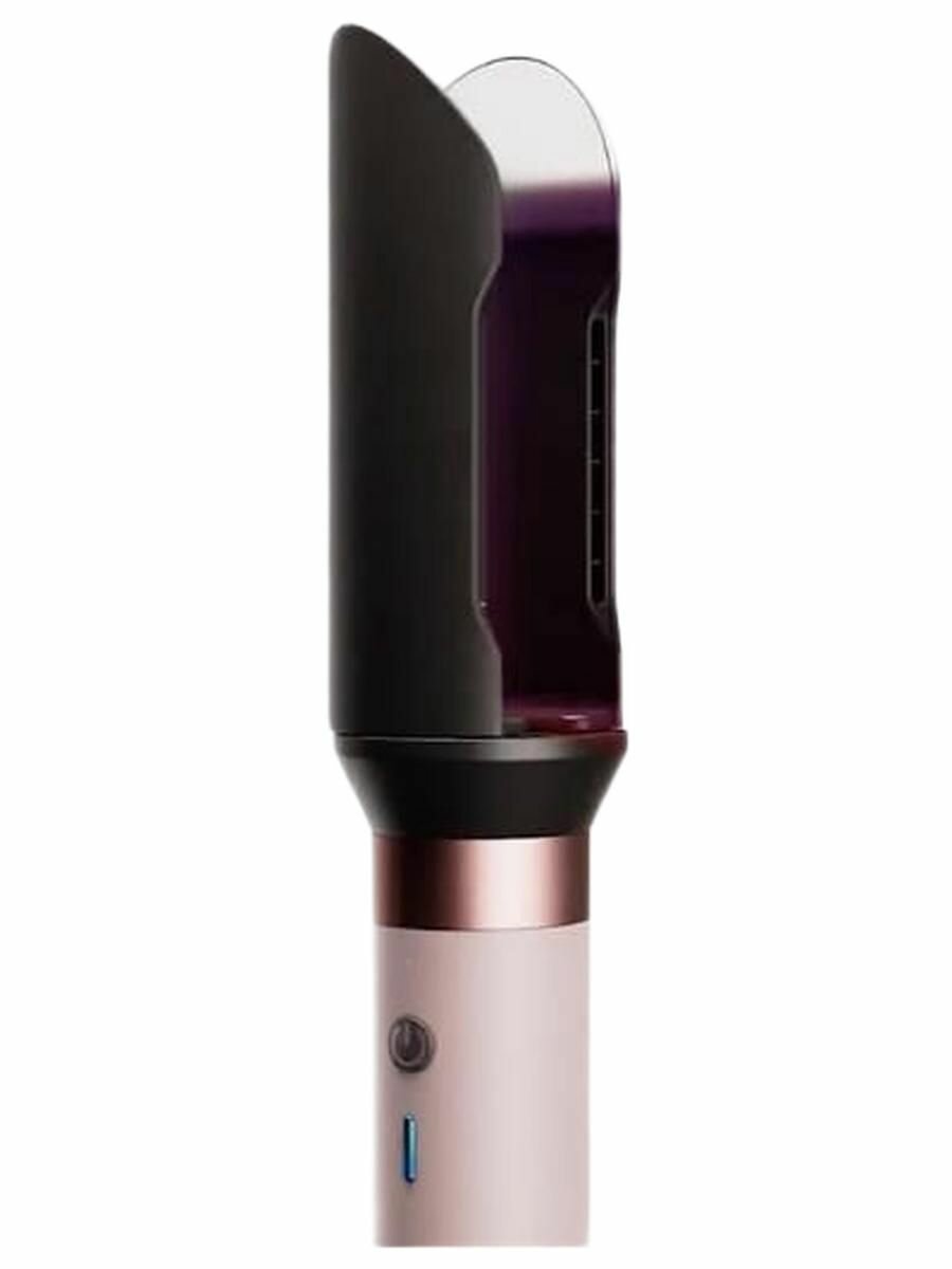Dyson Airwrap i.d. Co-anda 2x HS09 фен-стайлер для укладки волос насадки Ceramic Amber фото 3