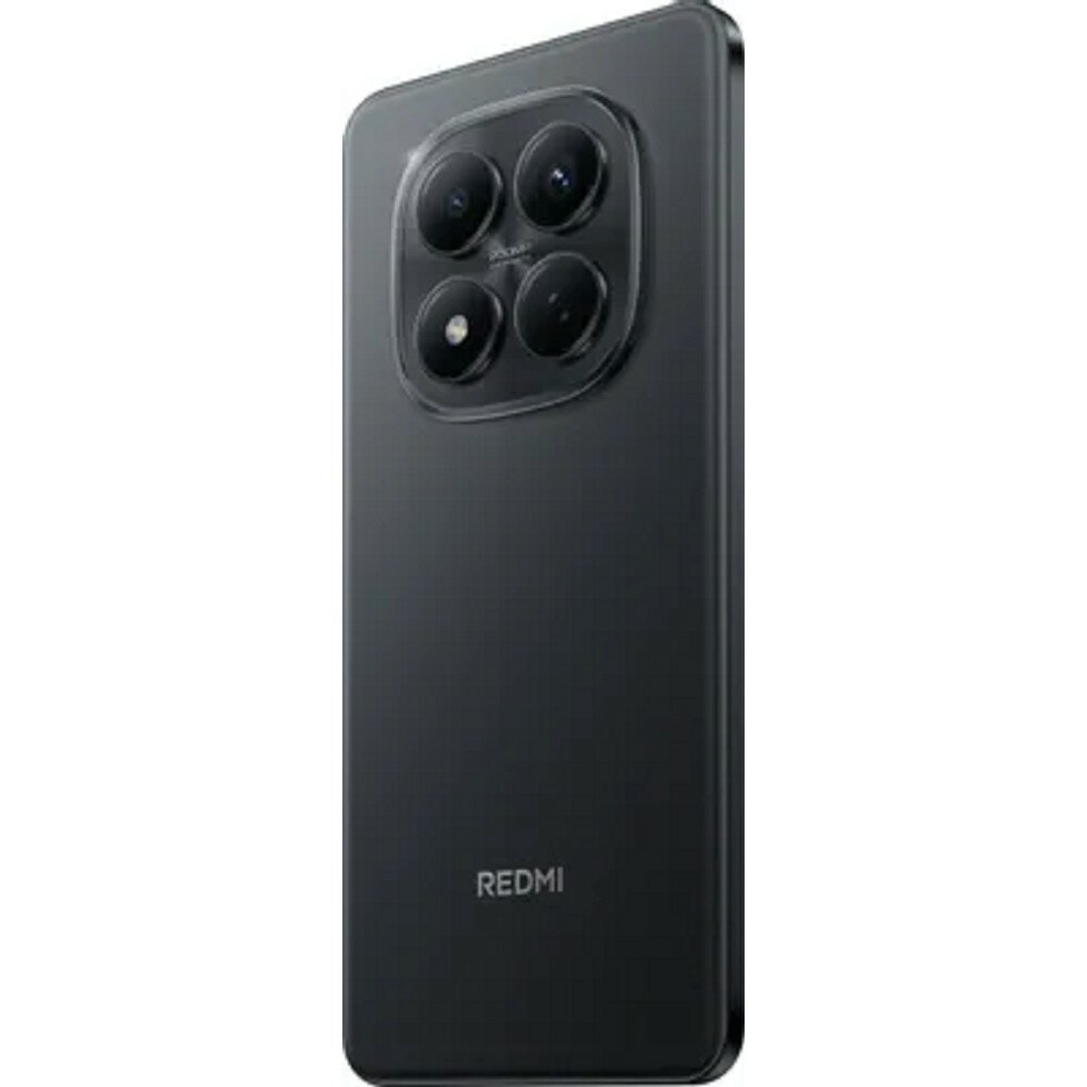 Xiaomi Смартфон акссесуар Redmi Note 15 Pro 12GB 256GB Black фото 6
