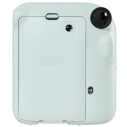 Фотоаппарат Fujifilm Instax Mini 12 Mint Green (зеленый) фото 6