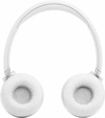 Оживите свой мир со звуком, стилем и свободой беспроводных наушников JBL Tune 530BT фото 12