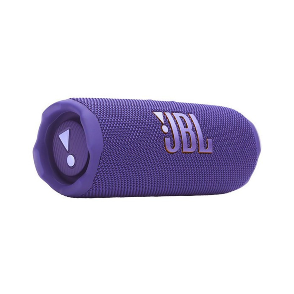 Портативная акустика JBL Flip 7 Purple (JBLFLIP7PUR) фото 4