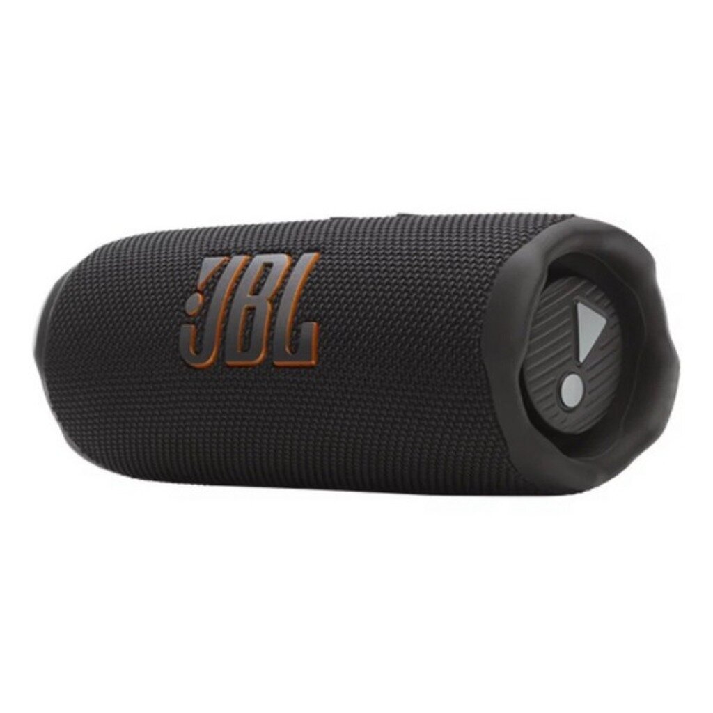 Портативная акустика JBL Flip 7, 35 Вт, black, Waterproof, 2-Way Speaker System фото 3