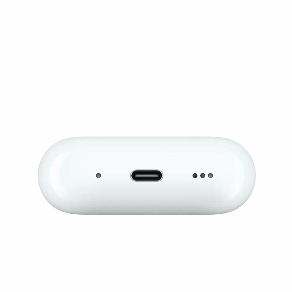 Наушники Apple AirPods Pro 2 2023 MagSafe case USB-C (MTJV3) фото 5