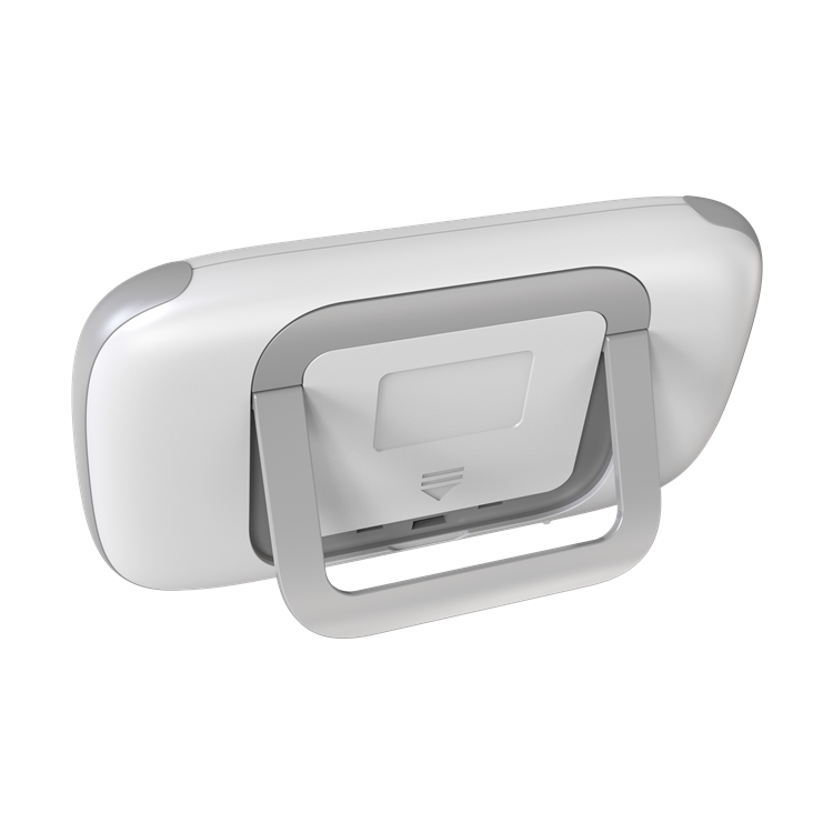 Видеоняня Baby Monitor VB802 - это устройство, которое обеспечивает безопасность и комфорт для вашего ребенка фото 5