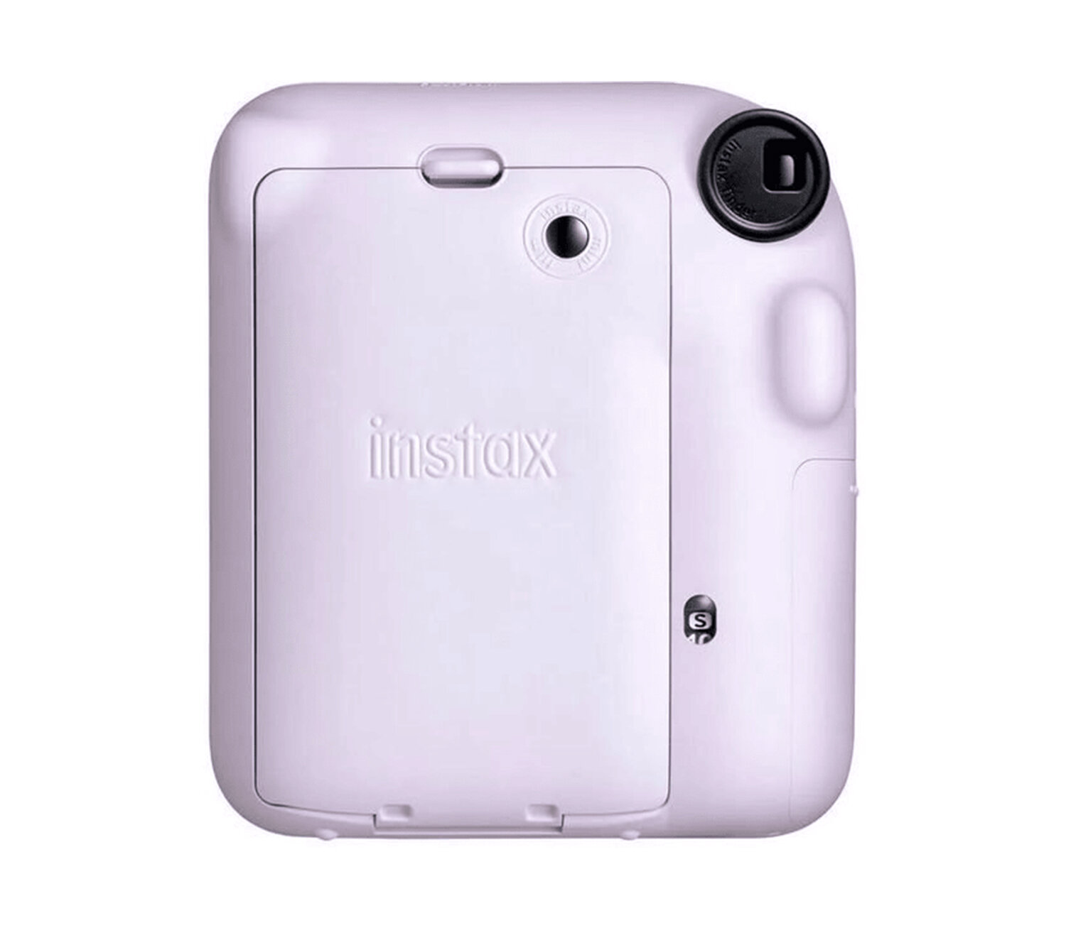 Фотоаппарат Fujifilm Instax Mini 12 Lilac Purple (фиолетовый) фото 10