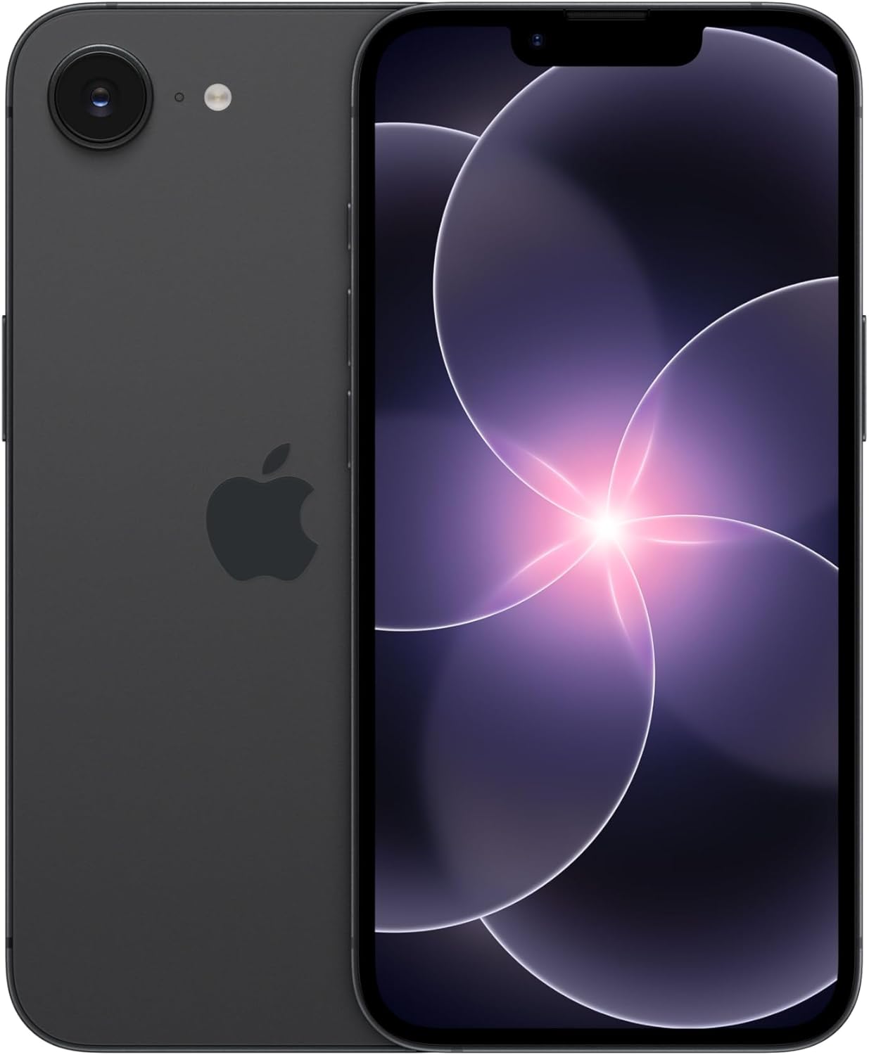iPhone 17e — идеальный выбор для тех, кто ценит стиль, скорость и надёжность