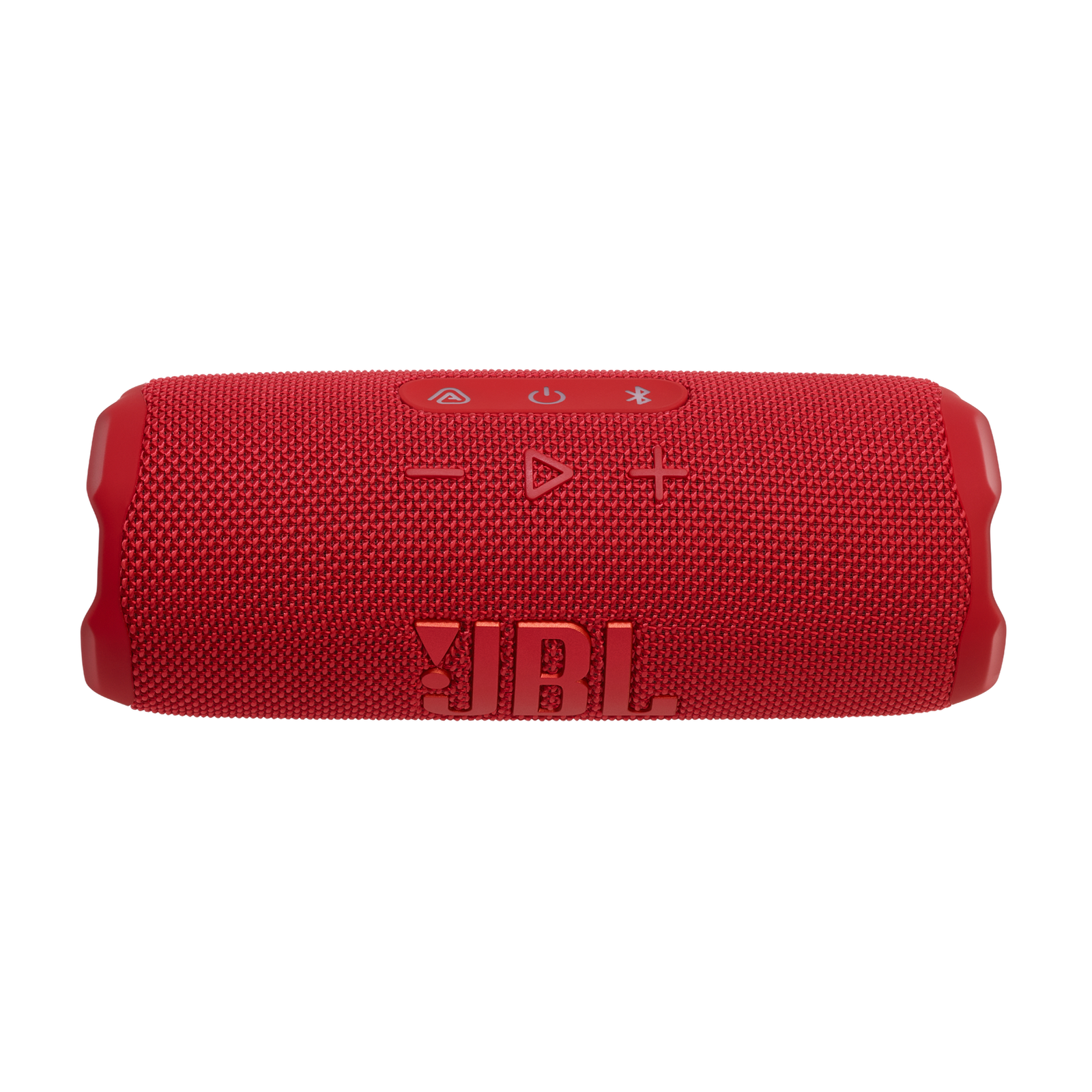 Портативная акустика JBL Flip 7 Red (JBLFLIP7RED) — компактная беспроводная колонка для воспроизведения музыки фото 6