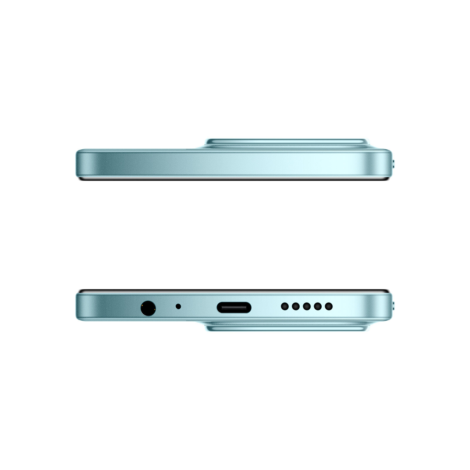 Смартфон Xiaomi POCO C85 , Green, зеленый, 6GB RAM 128GB ROM фото 7