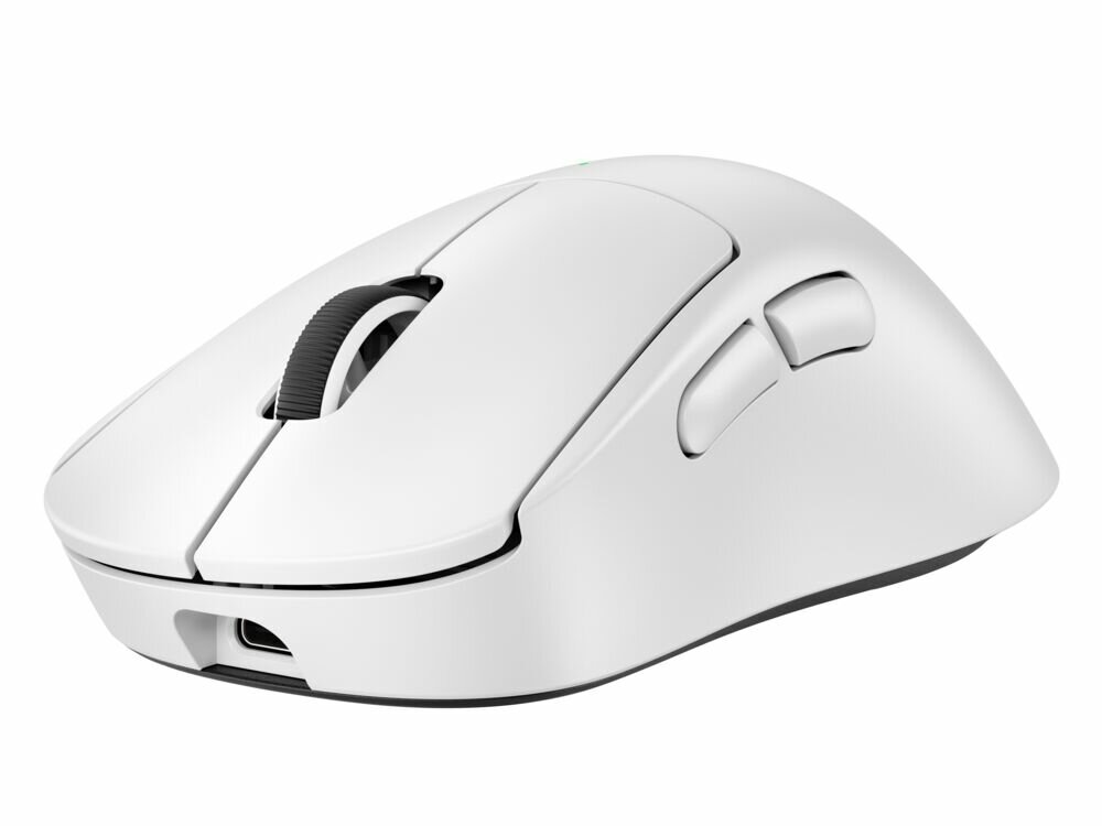 Logitech Logitech G PRO X SUPERLIGHT 2 DEX White фото 4