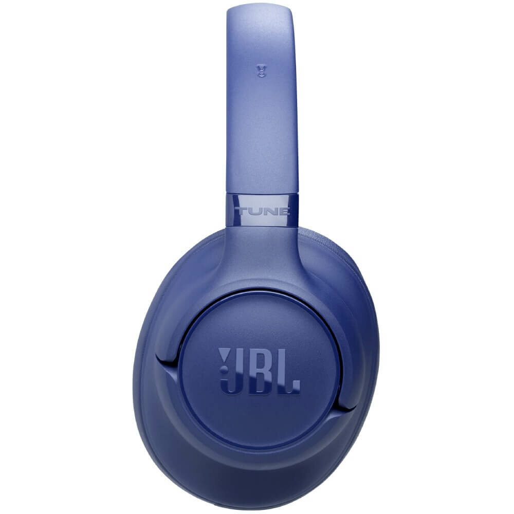 Беспроводные наушники JBL Tune 730 BT, Blue, накладные, bluetooth фото 6