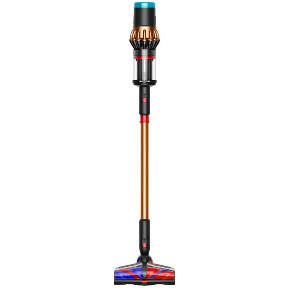 Dyson V16 Detect Submarine DS60 пылесос вертикальный беспроводной с влажной уборкой Animal фото 2