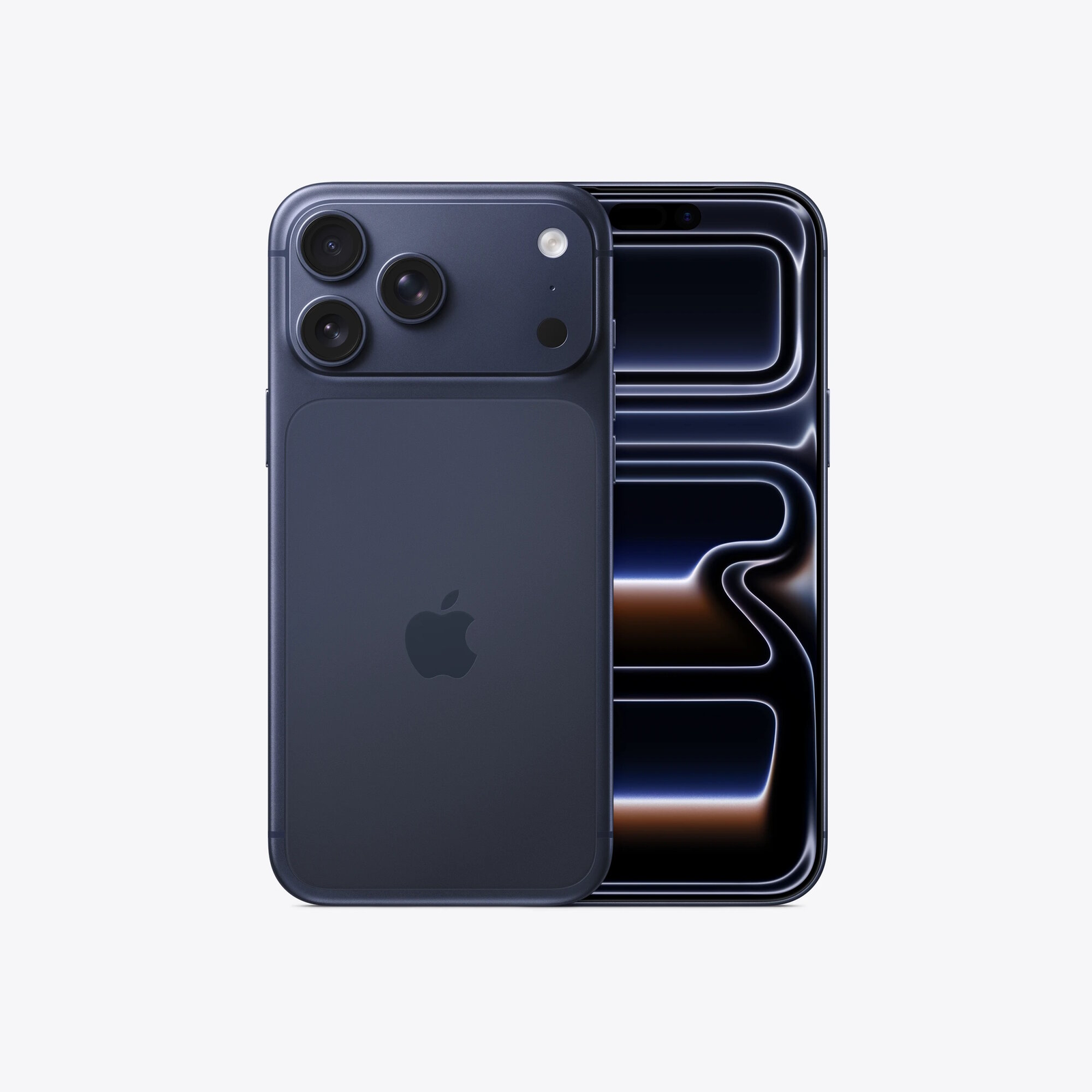 Apple Apple iphone 17 pro 256G Blue eSIM