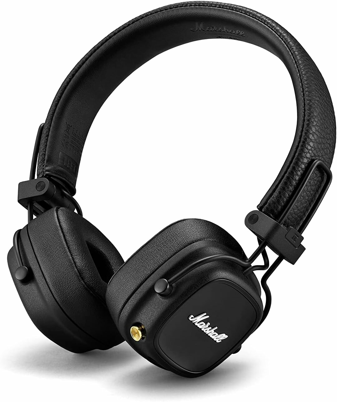 Marshall TD MXE Major 4 black