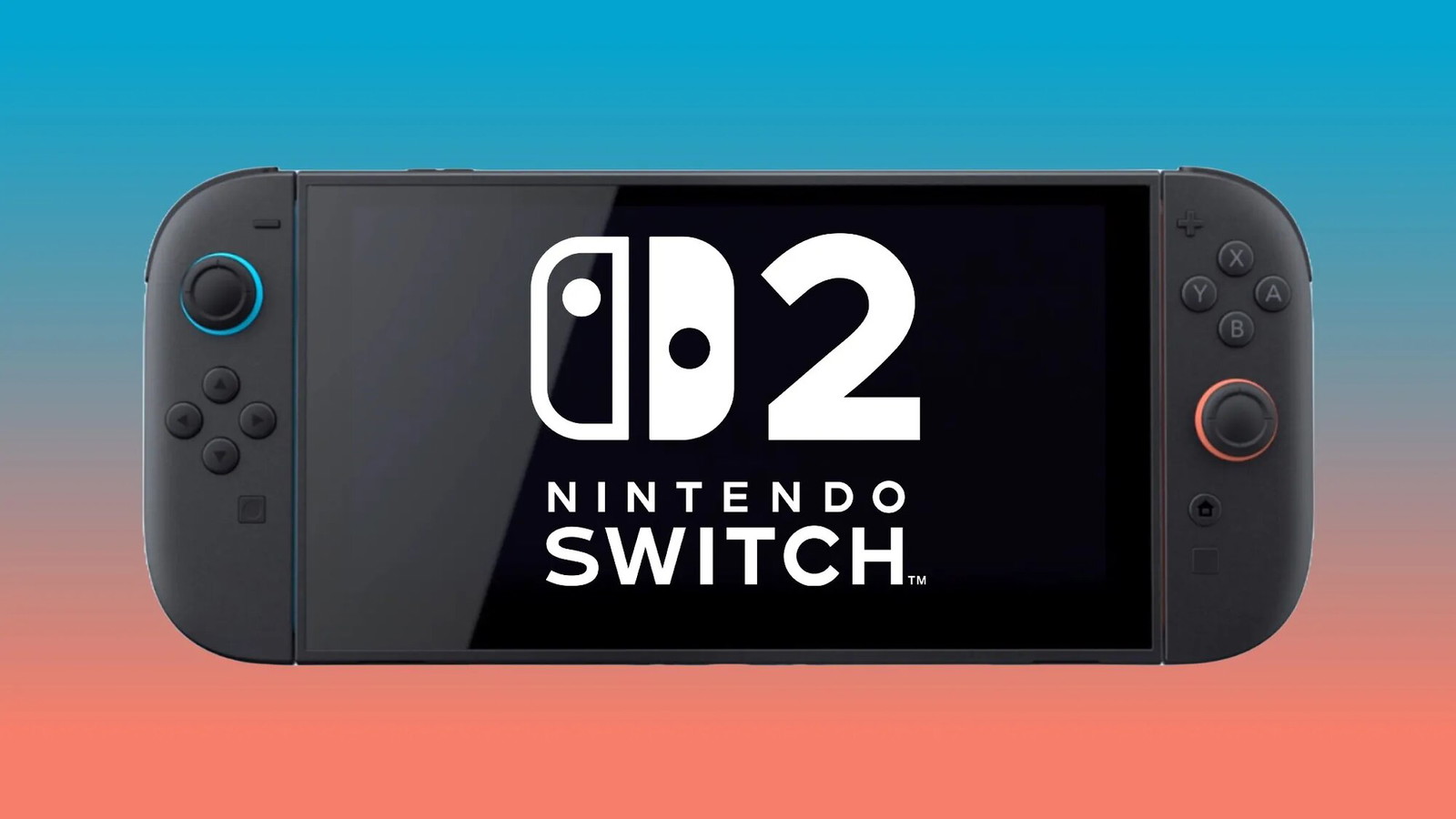 Nintendo Nintendo Switch 2 фото 3