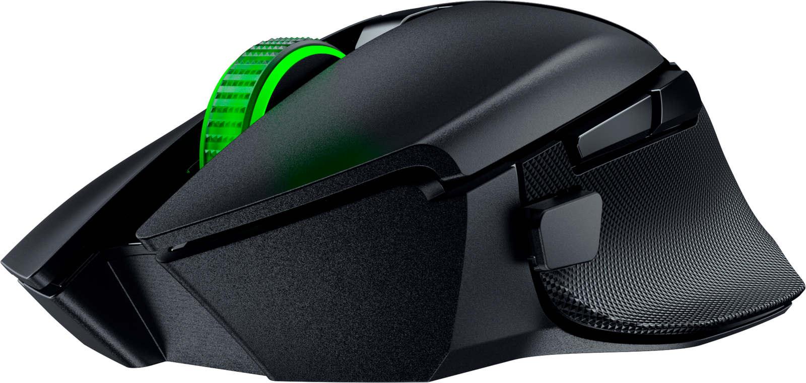 Razer Razer Basilisk V3 X Black фото 7