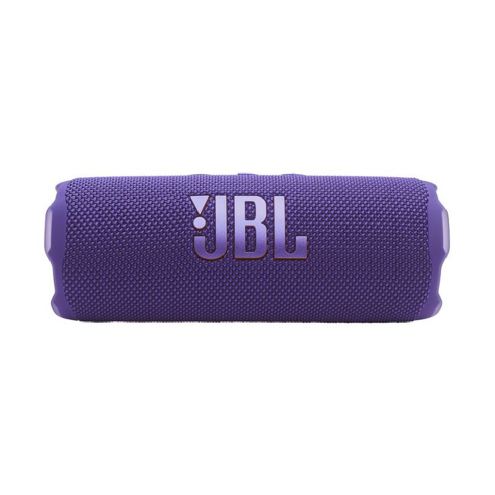 Портативная акустика JBL Flip 7 Purple (JBLFLIP7PUR)