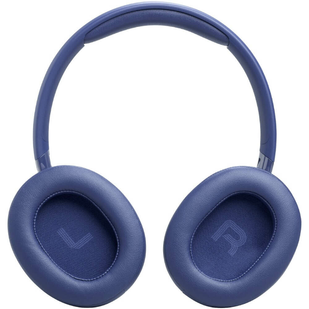 Беспроводные наушники JBL Tune 730 BT, Blue, накладные, bluetooth фото 9