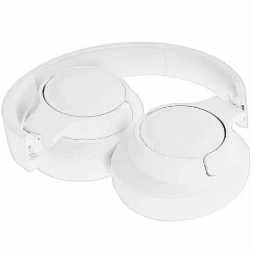 Наушники JBL T770NCWHT white фото 8