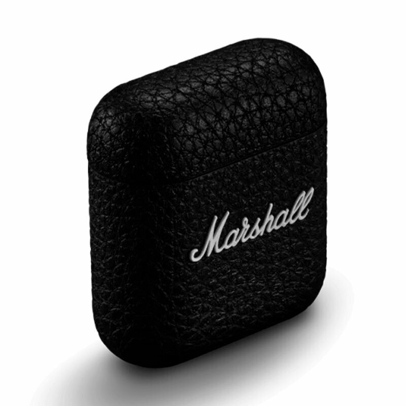 Marshall Minor IV - беспроводные внутриканальные наушники фото 9