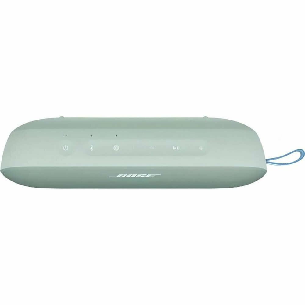 Беспроводная колонка Bose SoundLink Flex 2 голубой (Bose SoundLink Flex (2nd Gen) Blue Dusk) фото 4