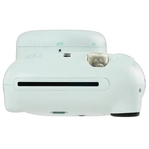 Фотоаппарат Fujifilm Instax Mini 12 Mint Green (зеленый) фото 5