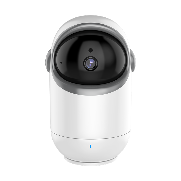 Видеоняня Baby Monitor VB802 - это устройство, которое обеспечивает безопасность и комфорт для вашего ребенка фото 7