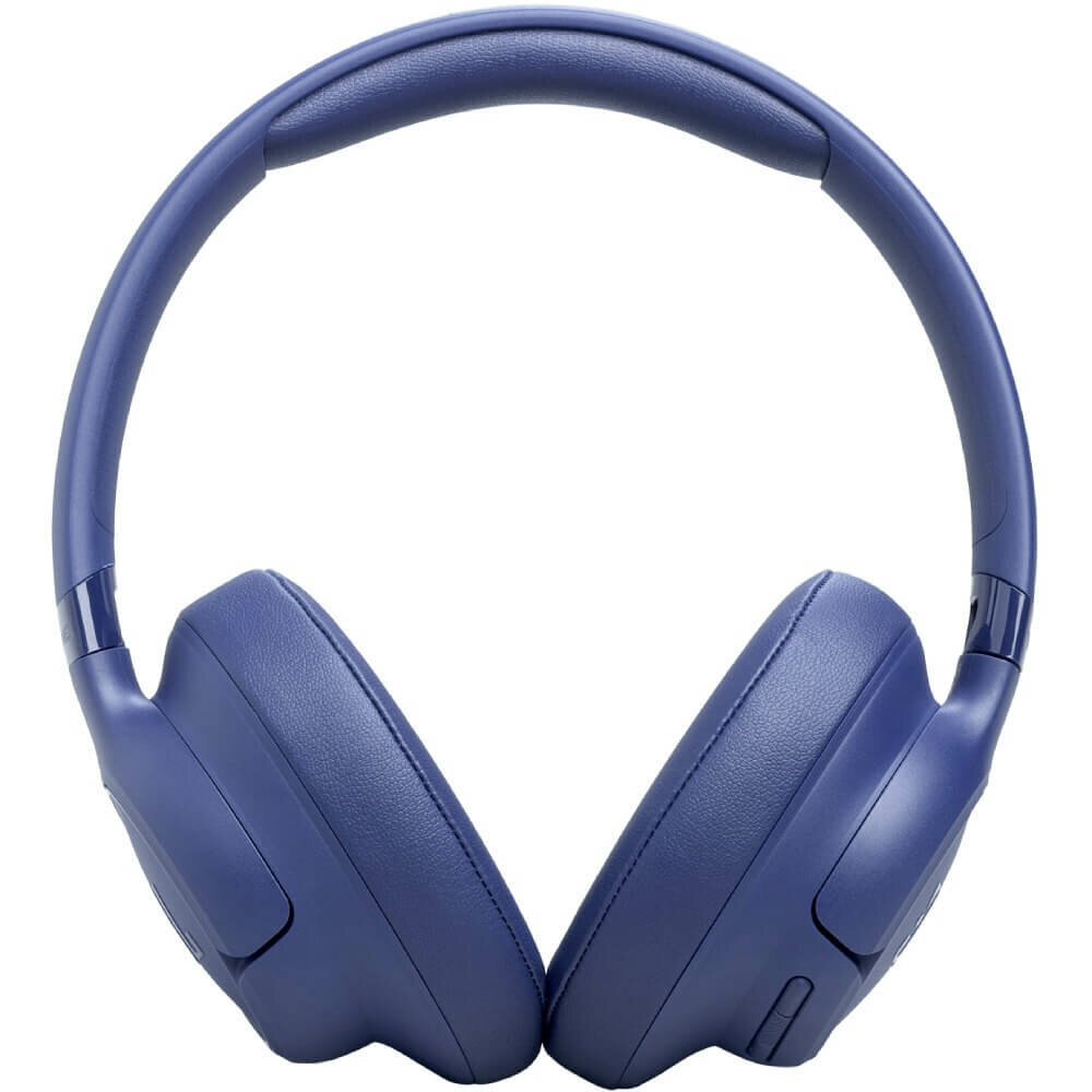 Беспроводные наушники JBL Tune 730 BT, Blue, накладные, bluetooth фото 3