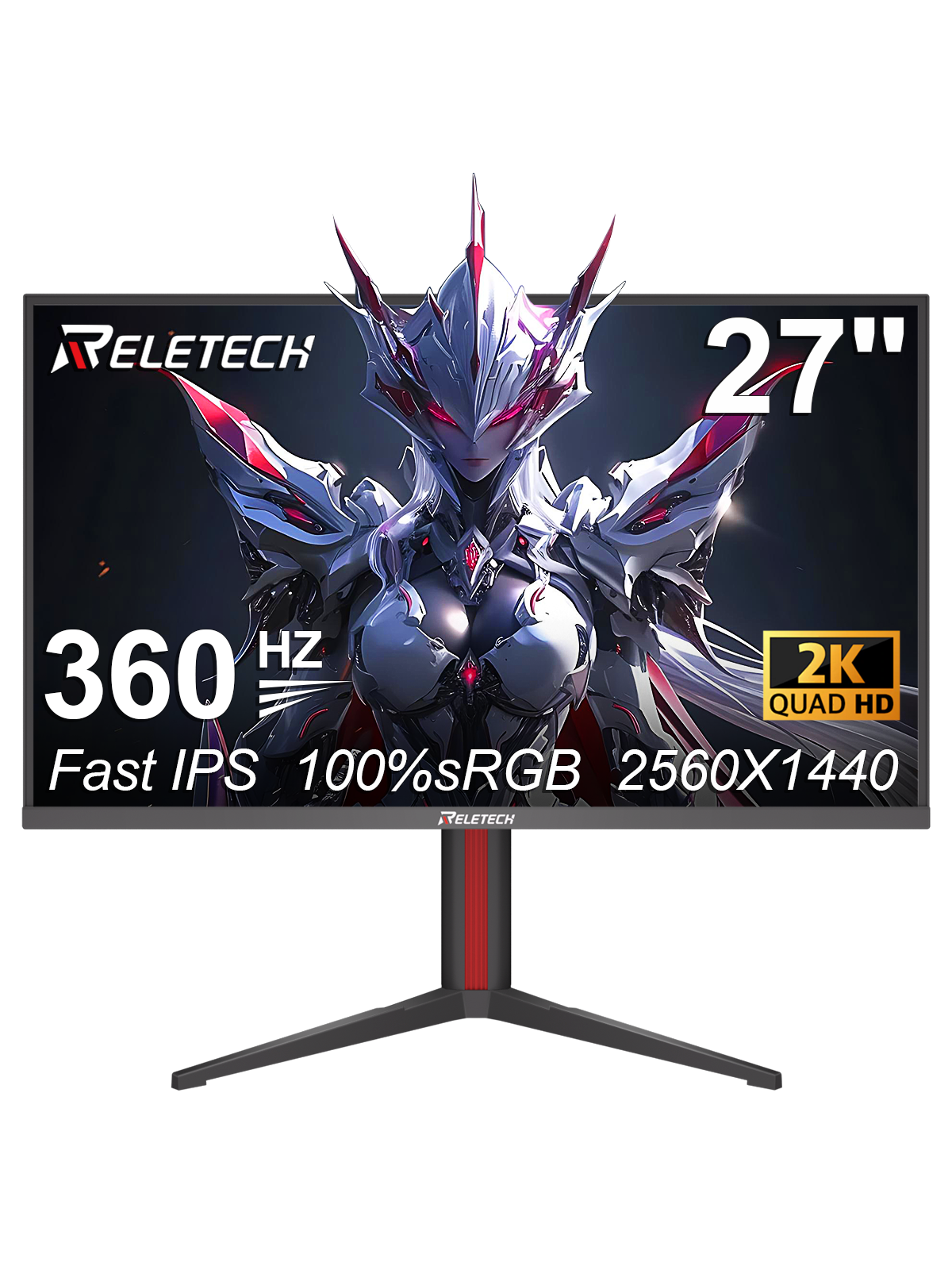 Reletech Monitor GT27 Hunter
