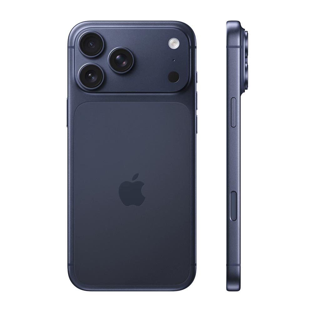 Apple Apple iPhone 17 Pro Max 256 GB Blue фото 2