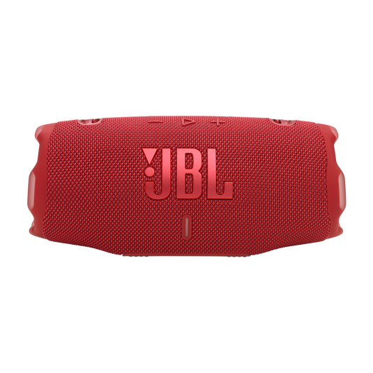 Портативная колонка JBL Charge 6 Red (красный) — Полное SEO-описание для маркетплейсов фото 3