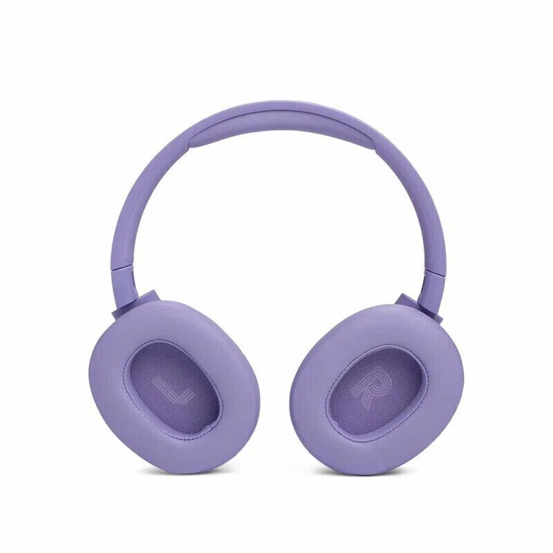 JBL T770NCPUR purple фото 8