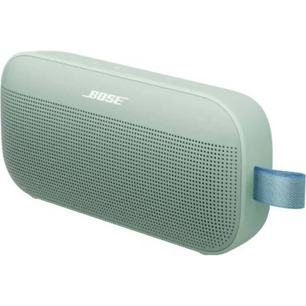Беспроводная колонка Bose SoundLink Flex 2 голубой (Bose SoundLink Flex (2nd Gen) Blue Dusk)