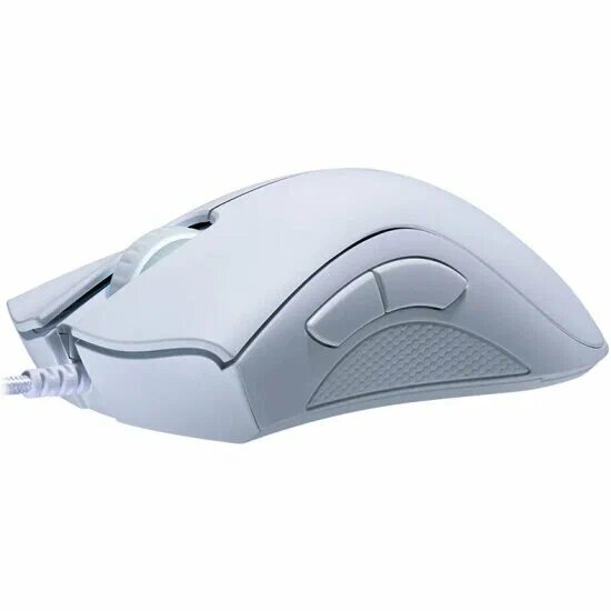Заголовок: Игровой манипулятор Razer DeathAdder Essential — Классика эргономики и точности фото 3
