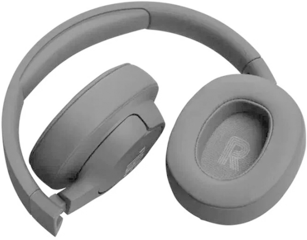 Новые наушники JBL позволят вам наслаждаться глубокими басами более 70 часов фото 2
