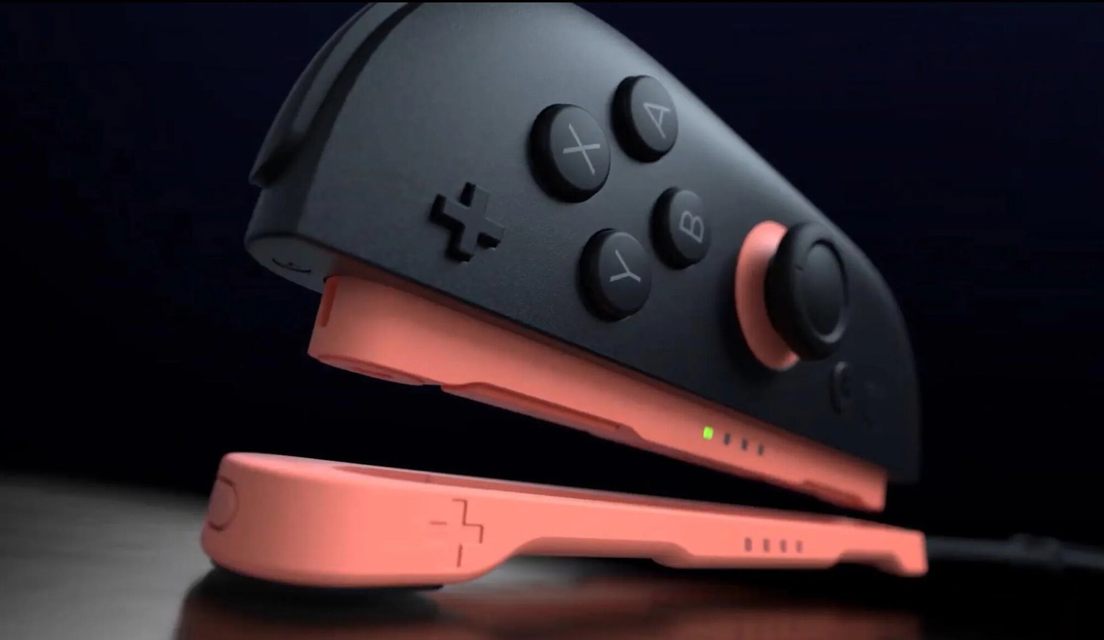 Nintendo Nintendo Switch 2 фото 6